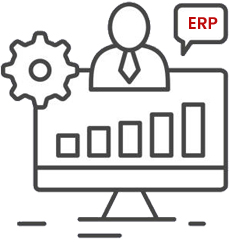 INTEGRIERTES ERP-SYSTEM - MAGTRANS