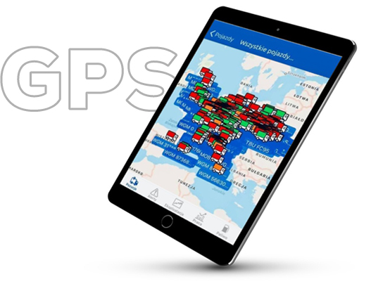 GPS MONITORING 24/7/365 - MAGTRANS